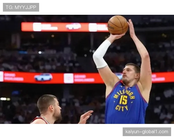 掘金不敌对手遭遇1连败 约基奇三双表现难救主